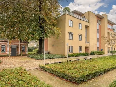 appartement à vendre à arendonk € 599.995 (lauvk) - de boer & partners - kantoor turnhout 