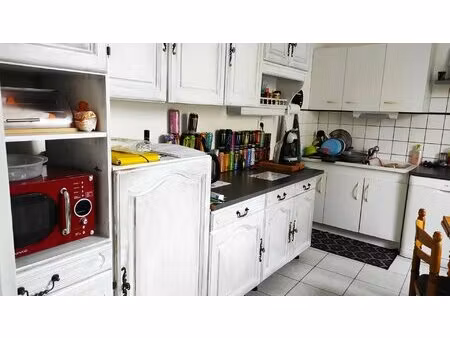 baisse de prix. grande maison 4 chambres à eclaron