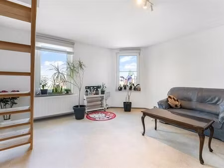 appartement à vendre à paal € 194.000 (kttvy) - het vastgoedkantoor beringen | zimmo