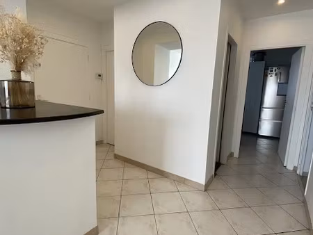 vente appartement 4 pièces 70 m² à mitry-mory (77290)  189 000 €