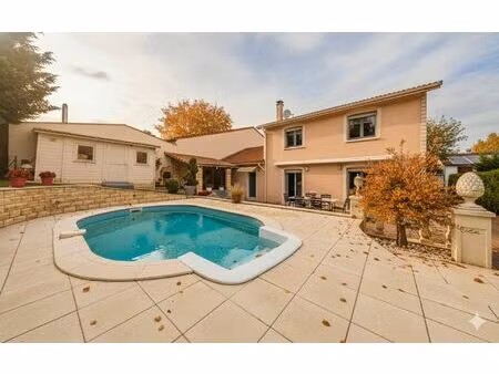 maison fléville-devant-nancy 130 m² t-5 à vendre  399 000 €