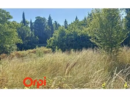 terrain lagarrigue m² t- à vendre  25 000 €