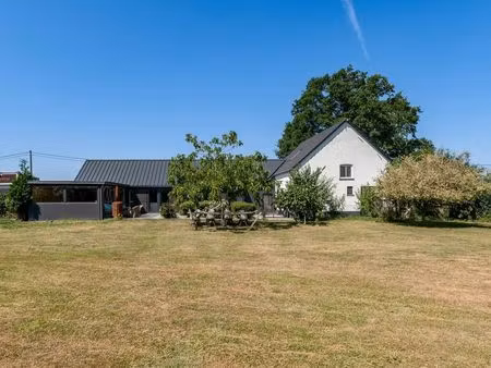 maison à vendre à weelde € 819.000 (lb91n) - de boer & partners - kantoor turnhout bvba | 