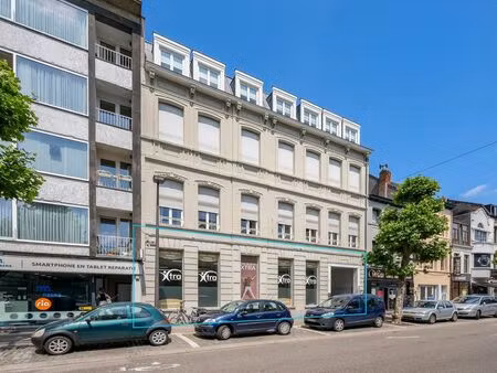 bien professionnel à vendre à turnhout € 495.000 (lauvi) - de boer & partners - kantoor tu