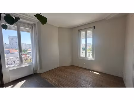 vente appartement 3 pièces 41.38 m² à bois-colombes (92270)  259 000 €