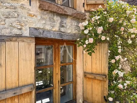 maison 3 pièces 105 m²