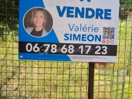 terrain 3 344 m² torfou