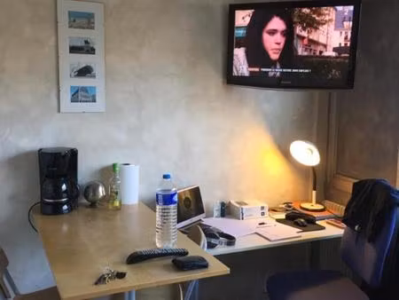 location appartement 1 pièce 19 m² à caluire-et-cuire (69300)