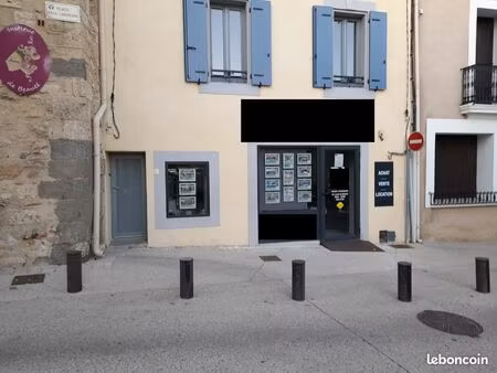 local commercial montblanc