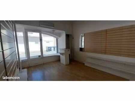 local commercial 30 m²