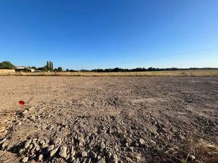 vente terrain à aigrefeuille-sur-maine (44140) : à vendre / aigrefeuille-sur-maine