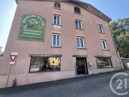 maison à vendre - 6 pièces - 180 m2 - la bastide de serou - 09 - midi-pyrenees