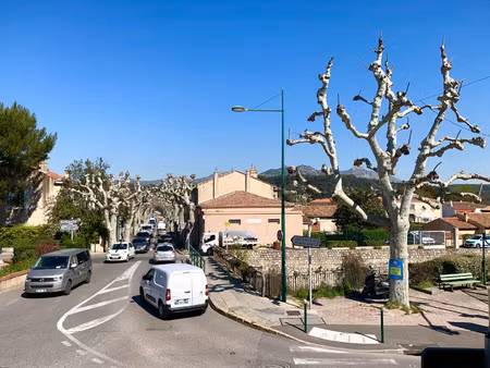 immeuble de rapport - la penne sur huveaune