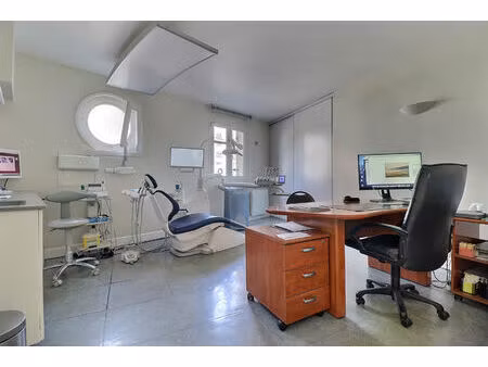 bureaux colombes 4 pièce(s) 110 m2