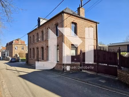 en vente maison individuelle 198 m² – 349 000 € |jenlain