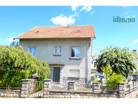 maison/villa 6 pièces