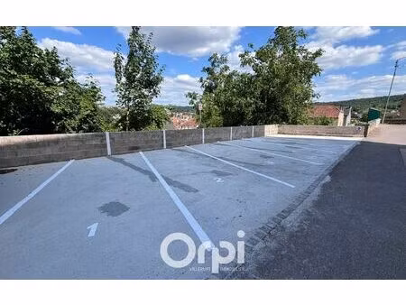 location stationnement  m² t- à knutange  40 €