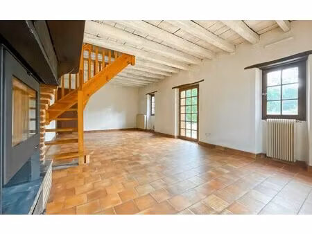 maison saint-cricq-villeneuve m² t-4 à vendre  180 200 €