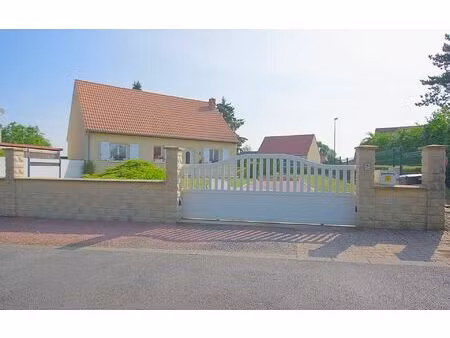 maison saint-mard m² t-5 à vendre  212 000 €