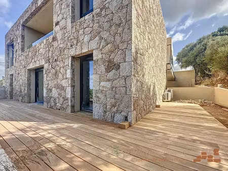 vente appartement 2 pièces 40.5 m² à porticcio (20166)  279 000 €