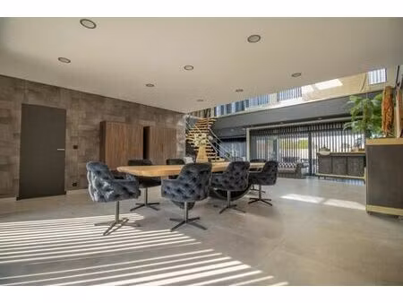 magnifique villa d'exception 4 facades