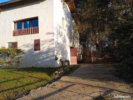 garde meuble à villefranque