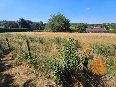 vente terrain 6211 m² à landelles (28190)  115 500 €