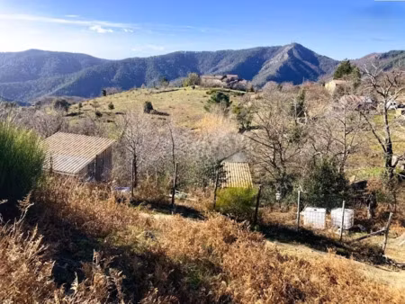 vente terrain 3057 m² à beaumont (07110)  63 000 €