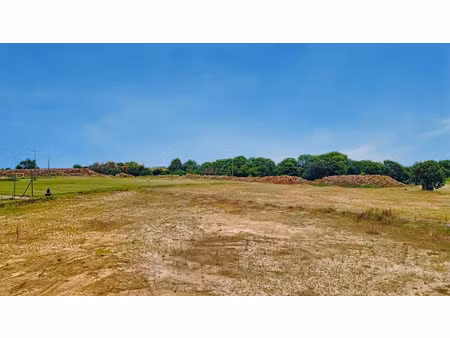 vente terrain 502 m² à savenès (82600)  64 000 €