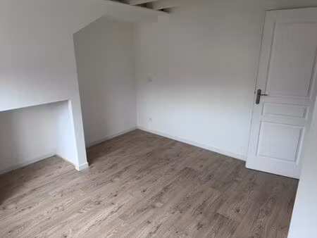 appartement aix les bains 4 pièces - 60.60 m²