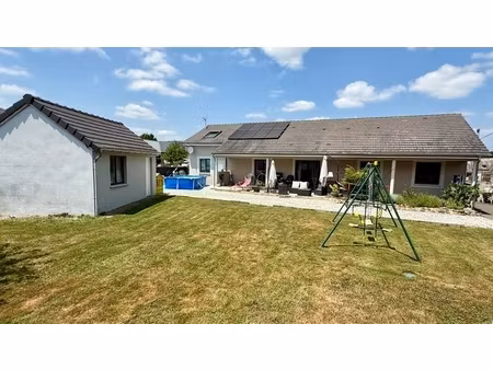 maison de 2008 à vendre 6 pièces  4 chambres   tarbes sud proche de momeres (65)