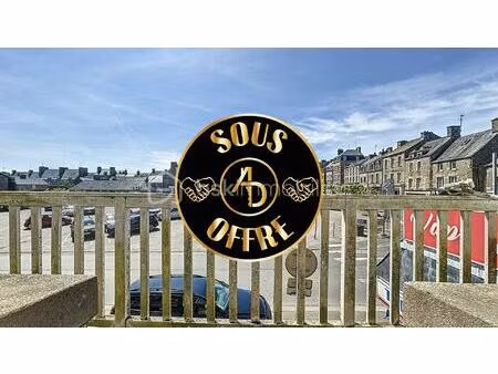 maison de 77 m² à saint-pierre-eglise