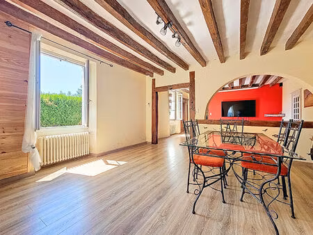 maison saint-sylvain d'anjou