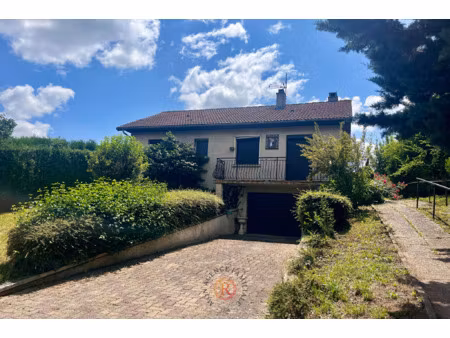 villa de 3 chambres à 10mn de riom