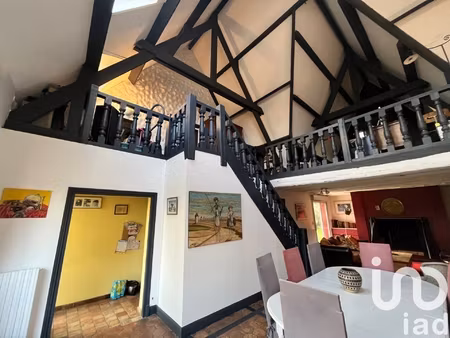 vente maison/villa 6 pièces