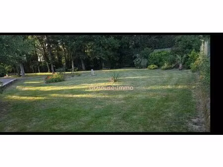 terrain viabilisé de 900m² proche de saint-sulpice-la-pointe