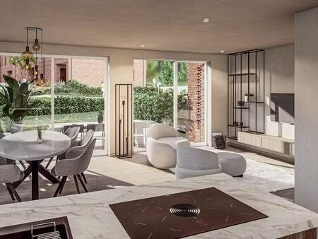 appartement à vendre à haasrode € 380.000 (lbbao) - jes vastgoed | zimmo