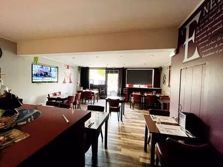 vente immeuble à yvré-l'évêque (72530) : à vendre / 165m² yvré-l'évêque