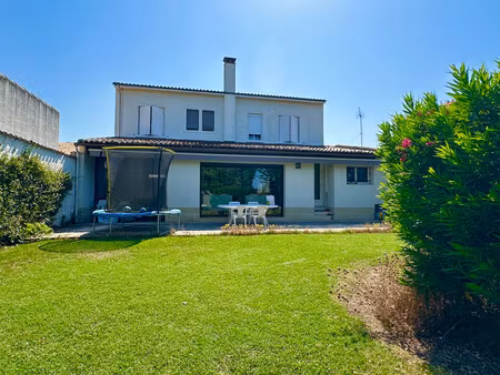 maison à vendre à bergerac (24100) - dordogne
