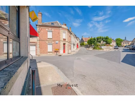 vente locaux professionnels à mons-en-laonnois (02000)  119 900 €