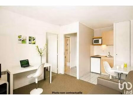 vente appartement t1 à séné (56860) : à vendre t1 / 19m² séné