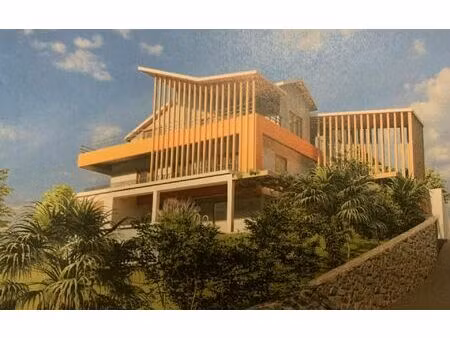 appartement saint-denis 57670 m² t-2 à vendre  290 000 €