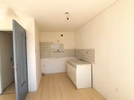 appartement f4 105 m2