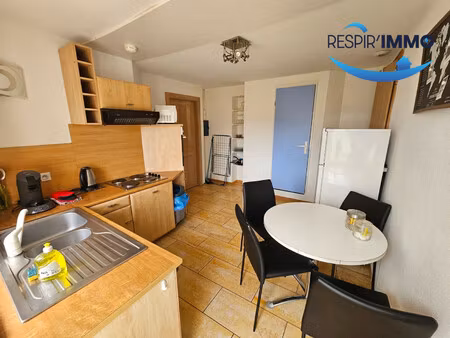 appartement à louer meroux-moval