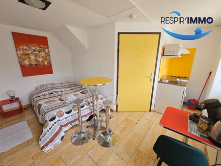 appartement à louer meroux-moval