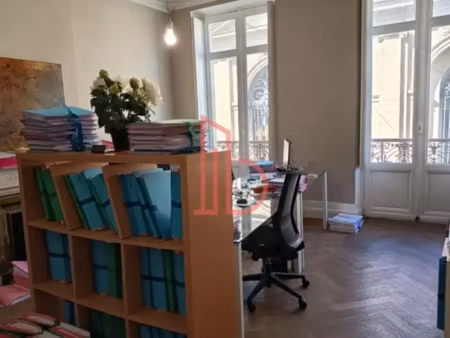 a louer bureaux 120m2 bordeaux palais de justice