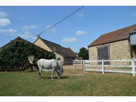 maison montmort 260 m2