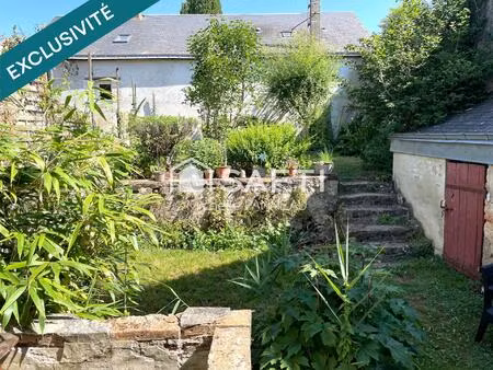 maison malicorne sur sarthe