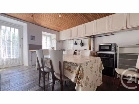 maison à vendre - 4 pièces - 80 m2 - st juery - 12 - midi-pyrenees