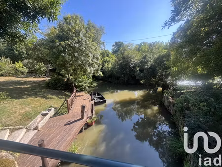 vente maison/villa 10 pièces